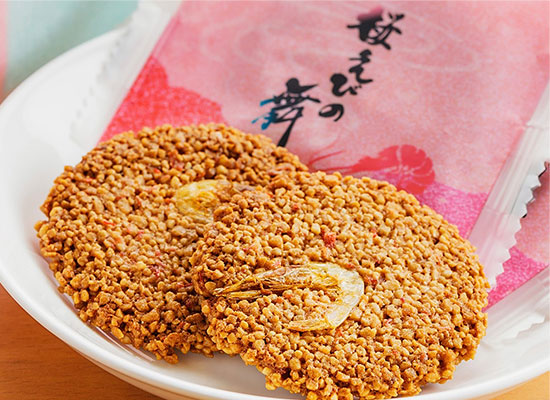 地域名産物の商品企画