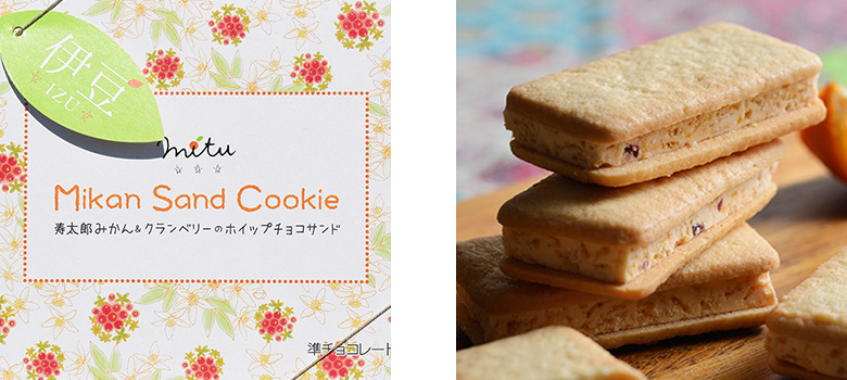 mitu<商品