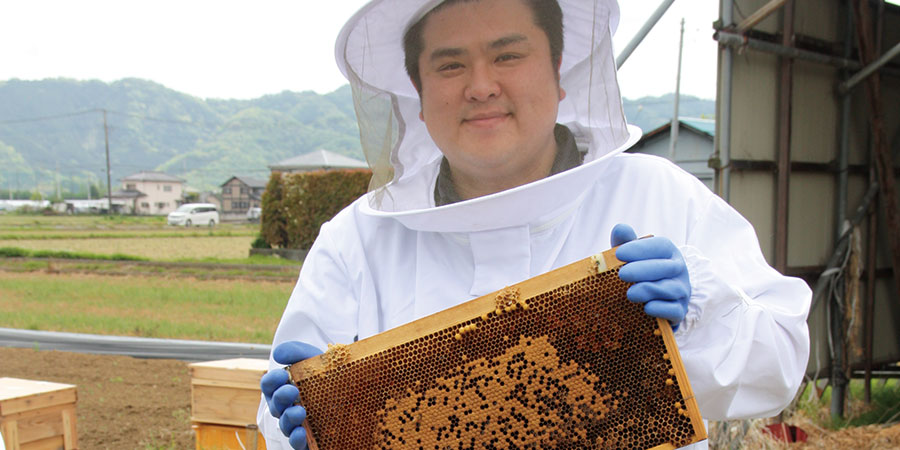 富士山はちみつファーム