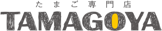 TAMAGOYAロゴ