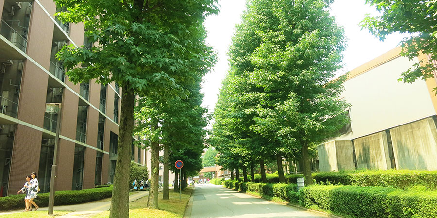 地域創生カレッジ
